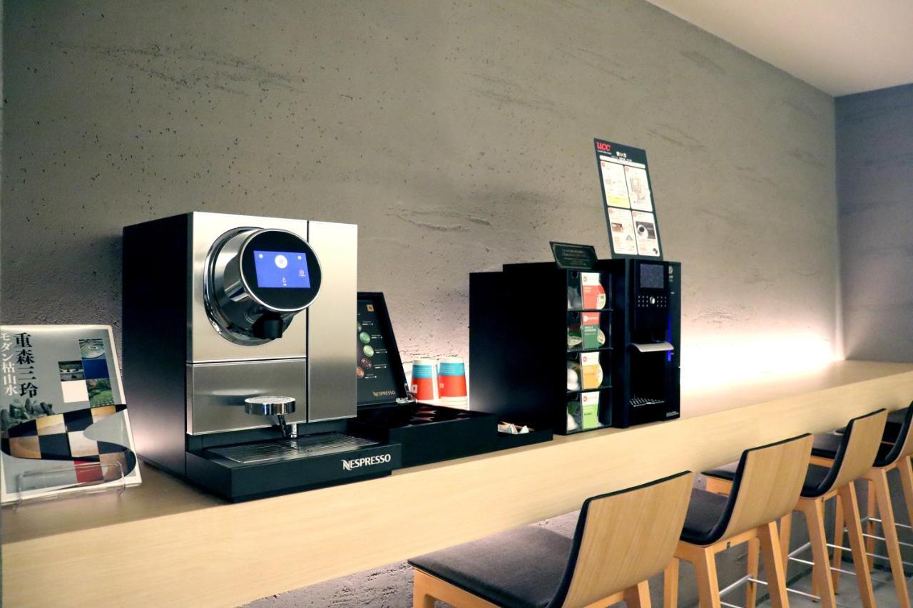 Stay Sakura Kyoto Fuga Ngoại thất bức ảnh