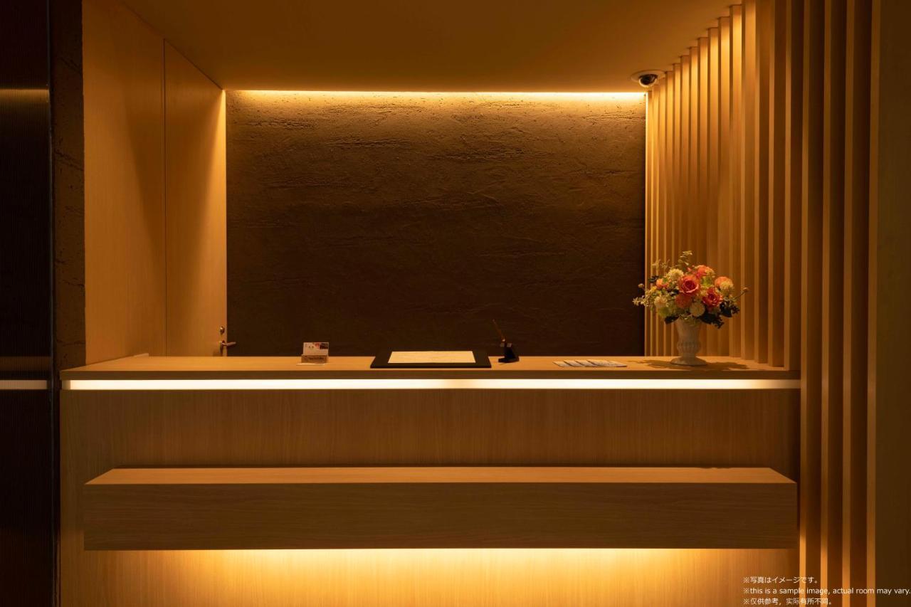 Stay Sakura Kyoto Fuga Ngoại thất bức ảnh