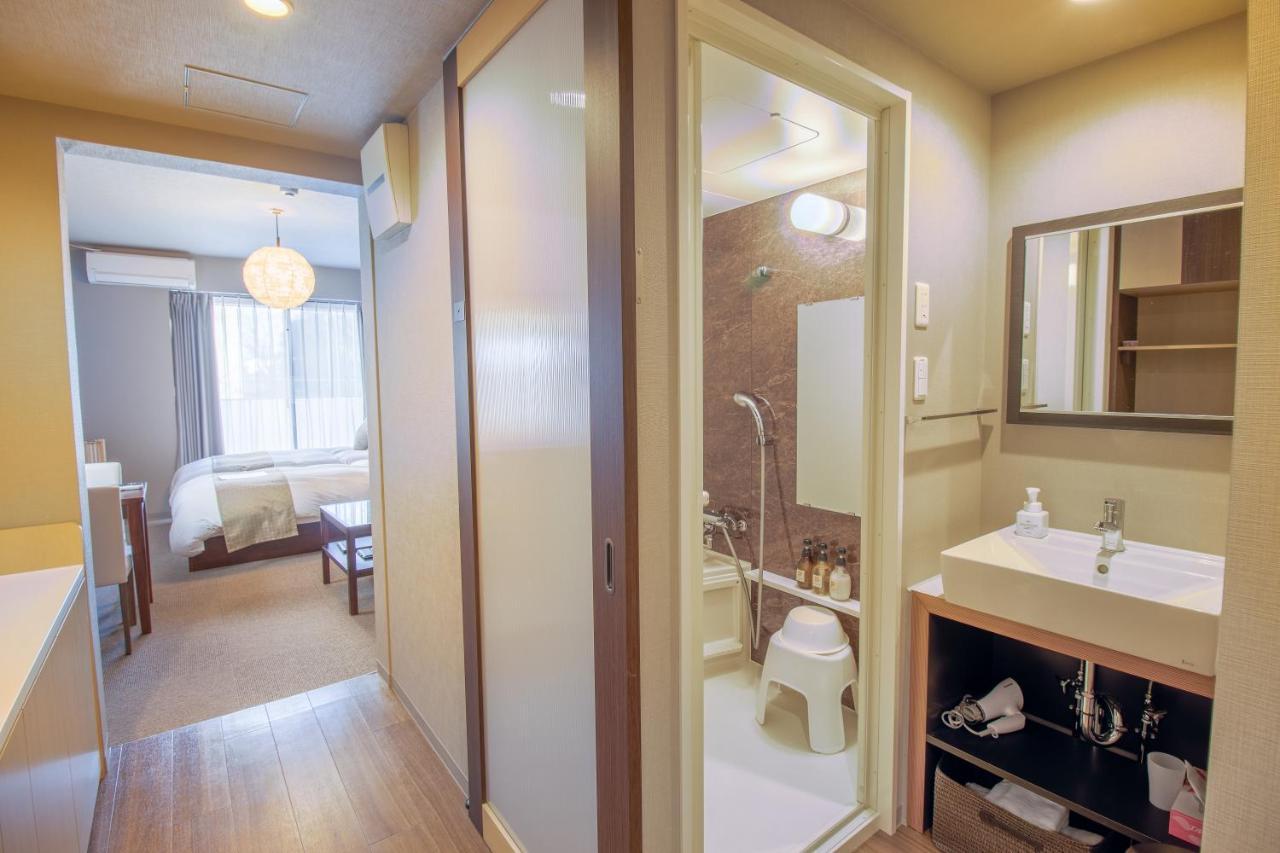 Stay Sakura Kyoto Fuga Ngoại thất bức ảnh