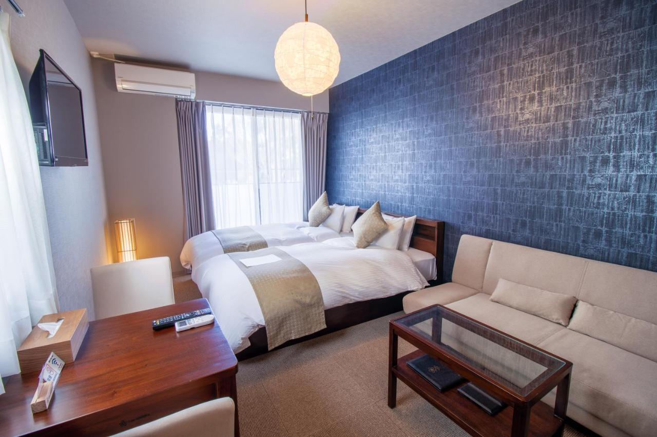 Stay Sakura Kyoto Fuga Ngoại thất bức ảnh