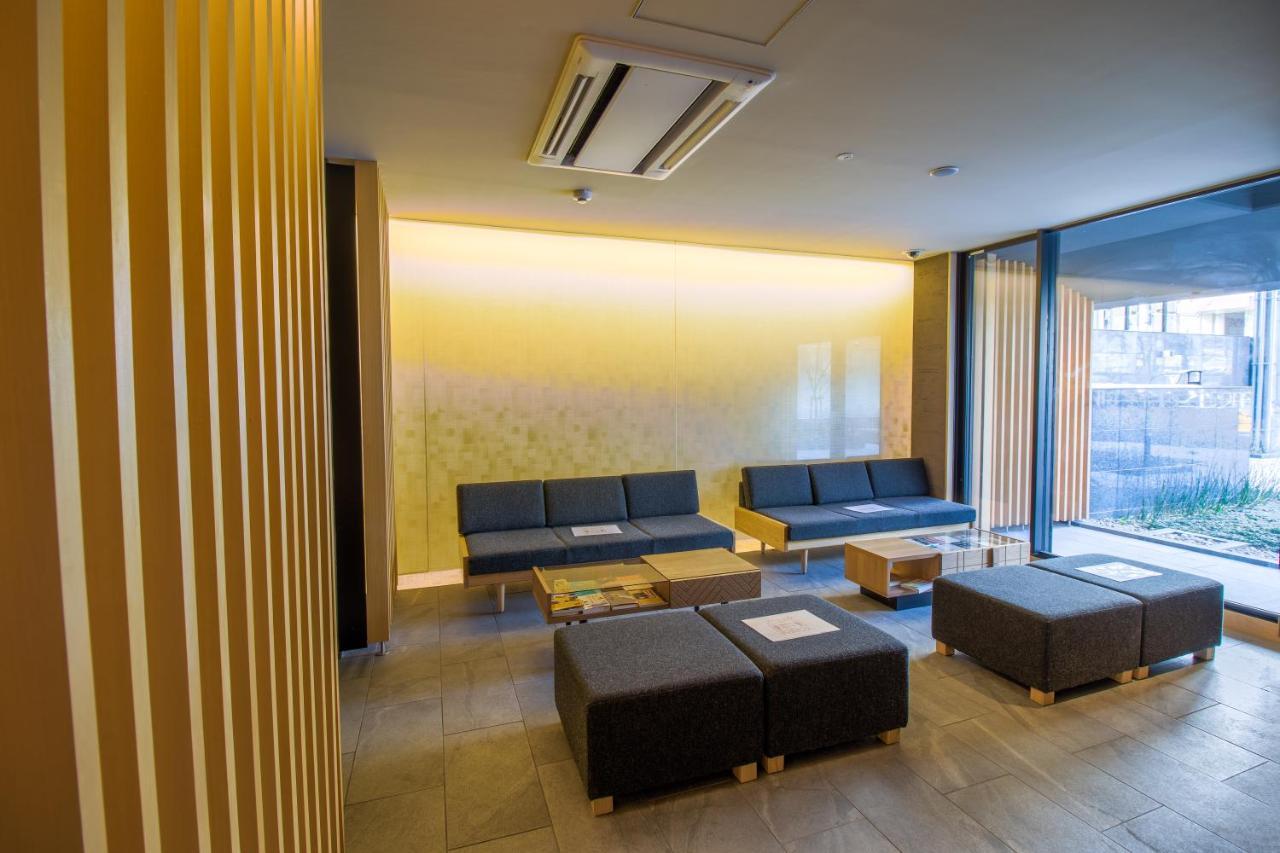 Stay Sakura Kyoto Fuga Ngoại thất bức ảnh