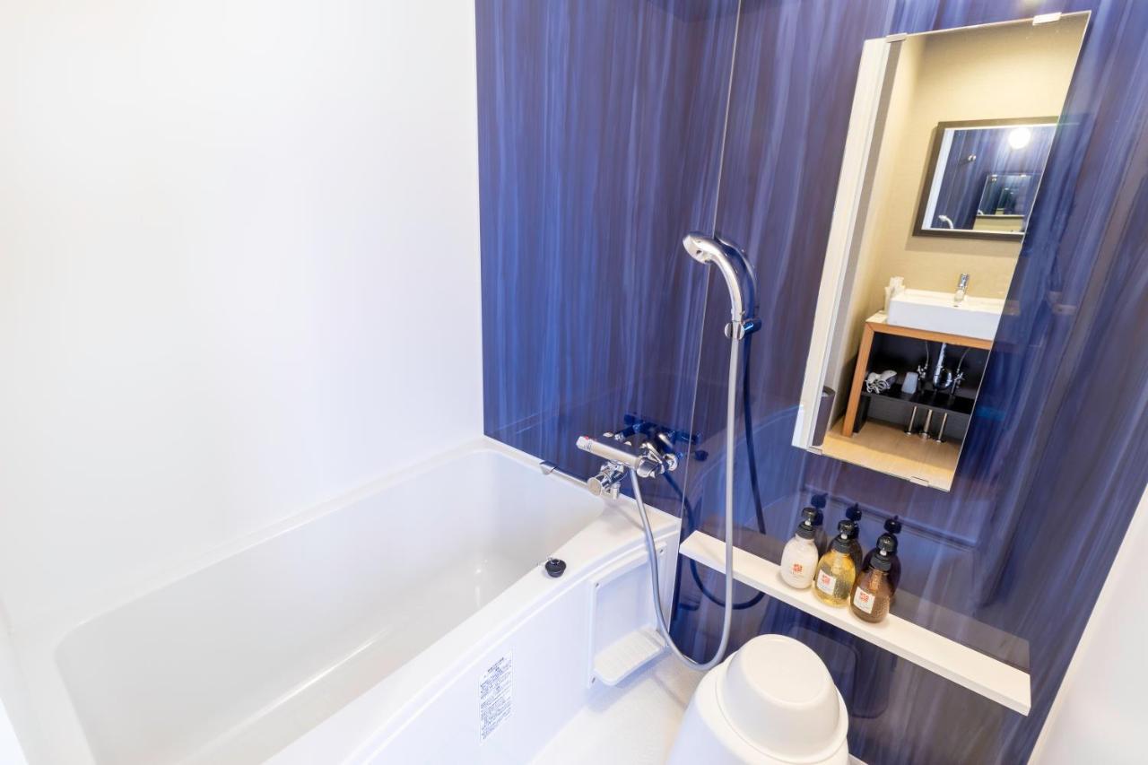 Stay Sakura Kyoto Fuga Ngoại thất bức ảnh
