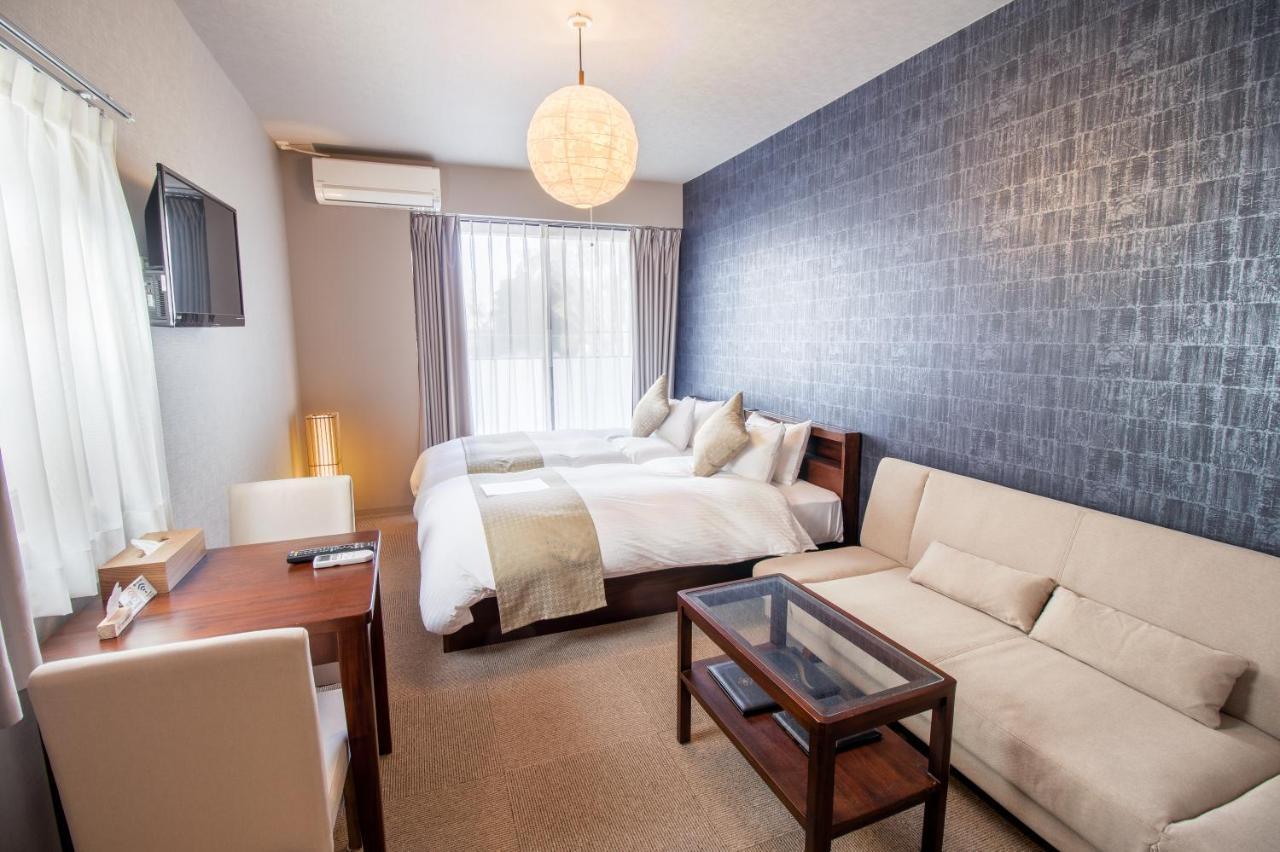Stay Sakura Kyoto Fuga Ngoại thất bức ảnh