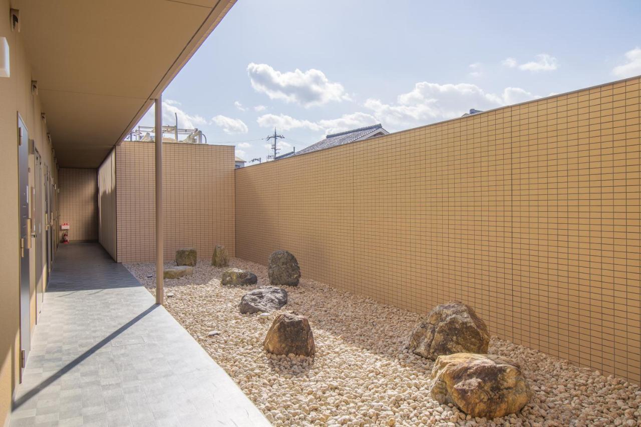 Stay Sakura Kyoto Fuga Ngoại thất bức ảnh