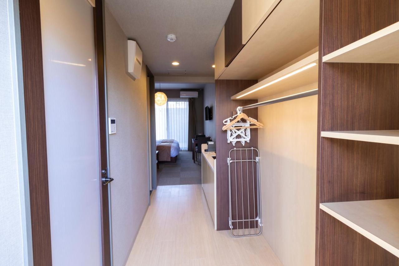 Stay Sakura Kyoto Fuga Ngoại thất bức ảnh