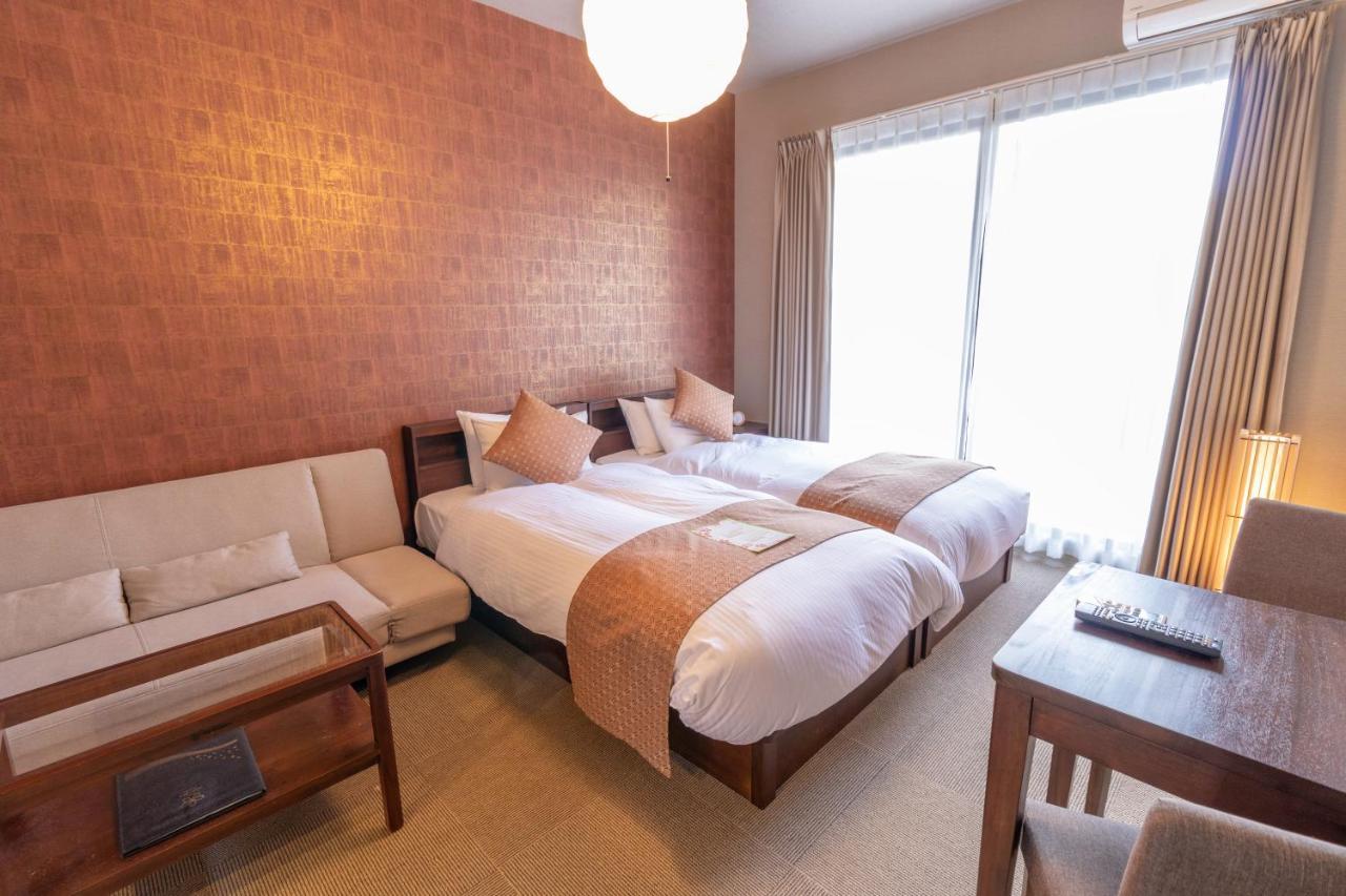 Stay Sakura Kyoto Fuga Ngoại thất bức ảnh
