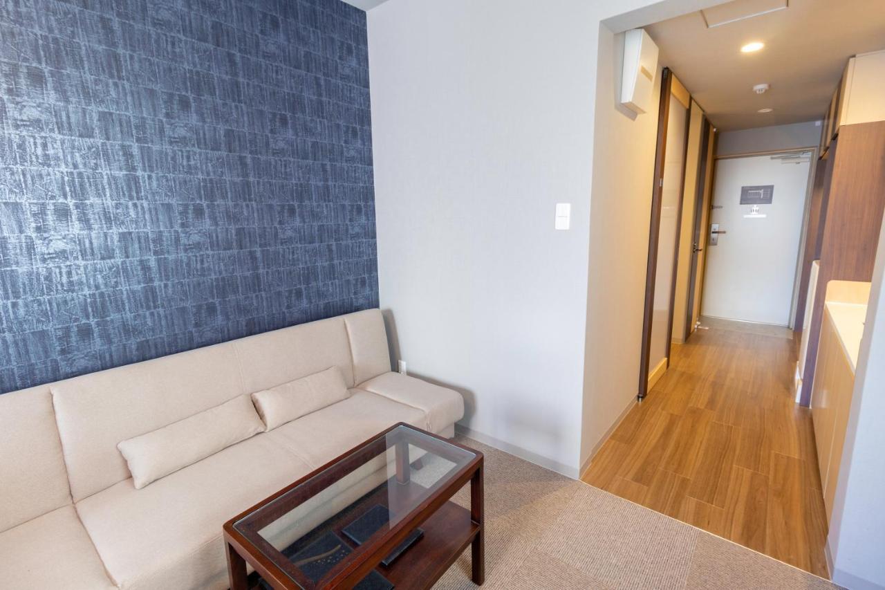 Stay Sakura Kyoto Fuga Ngoại thất bức ảnh