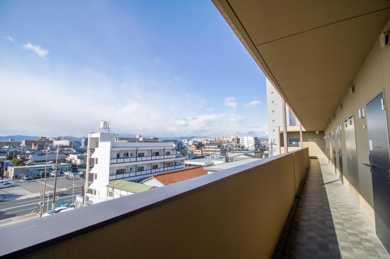 Stay Sakura Kyoto Fuga Ngoại thất bức ảnh