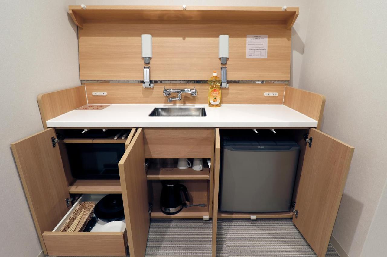 Stay Sakura Kyoto Fuga Ngoại thất bức ảnh