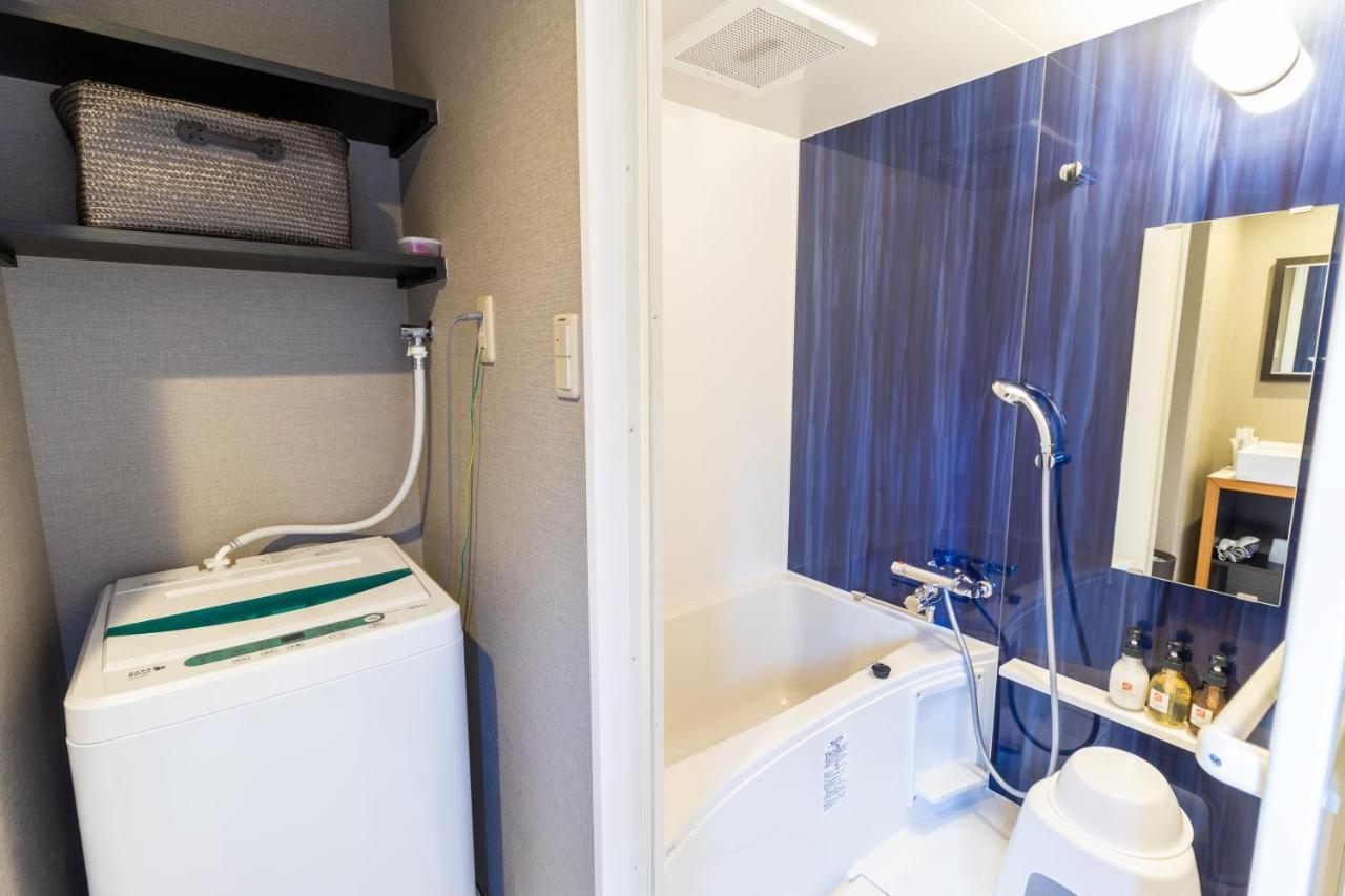 Stay Sakura Kyoto Fuga Ngoại thất bức ảnh
