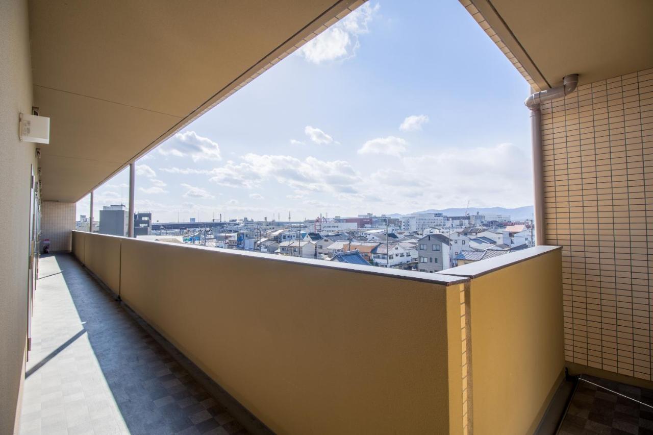 Stay Sakura Kyoto Fuga Ngoại thất bức ảnh