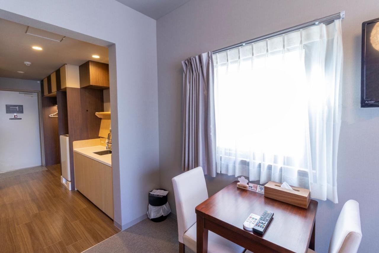Stay Sakura Kyoto Fuga Ngoại thất bức ảnh