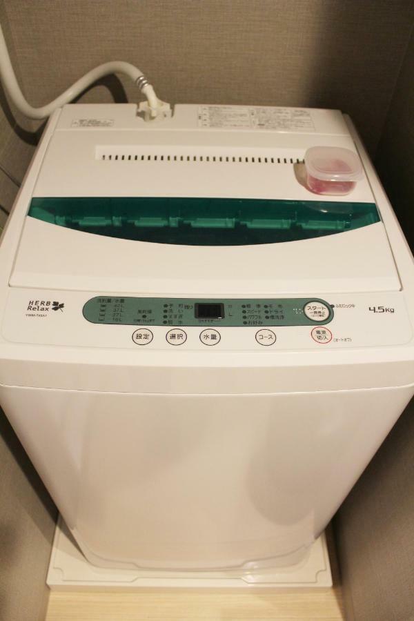 Stay Sakura Kyoto Fuga Ngoại thất bức ảnh