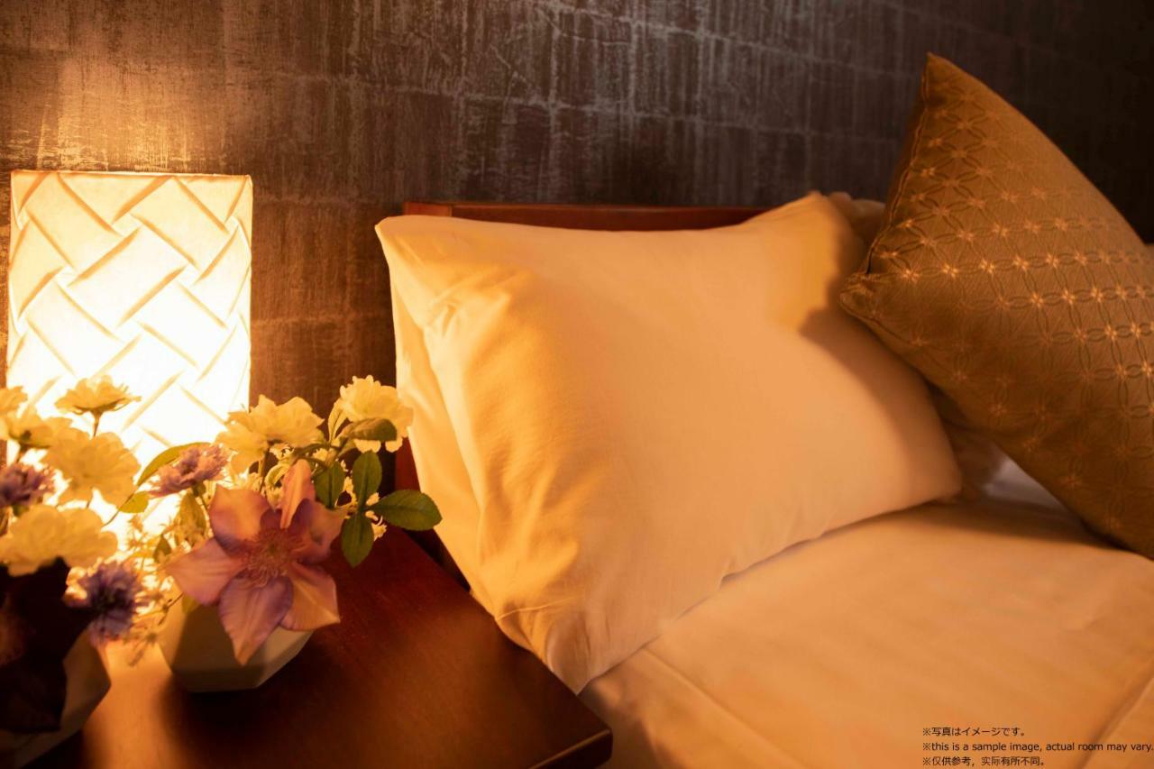 Stay Sakura Kyoto Fuga Ngoại thất bức ảnh