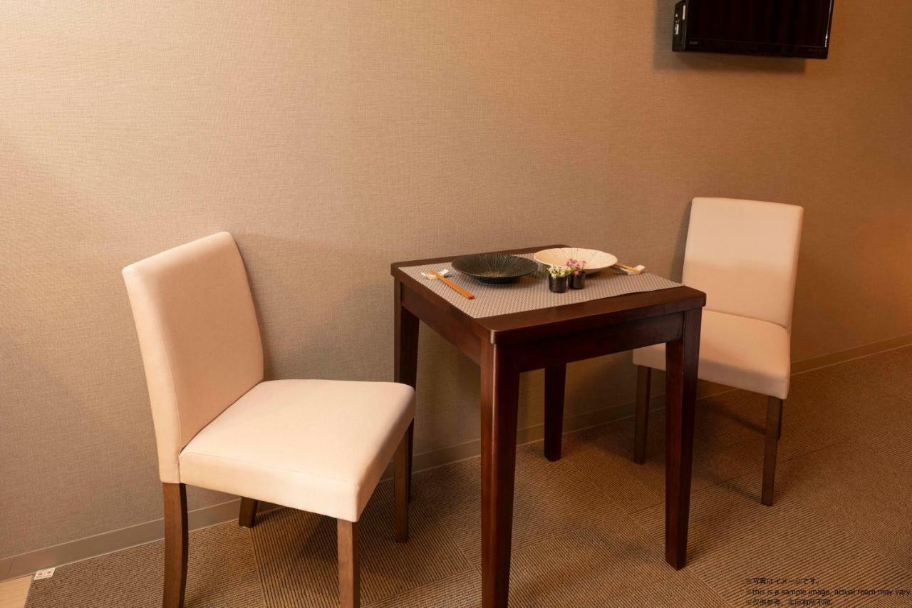 Stay Sakura Kyoto Fuga Ngoại thất bức ảnh
