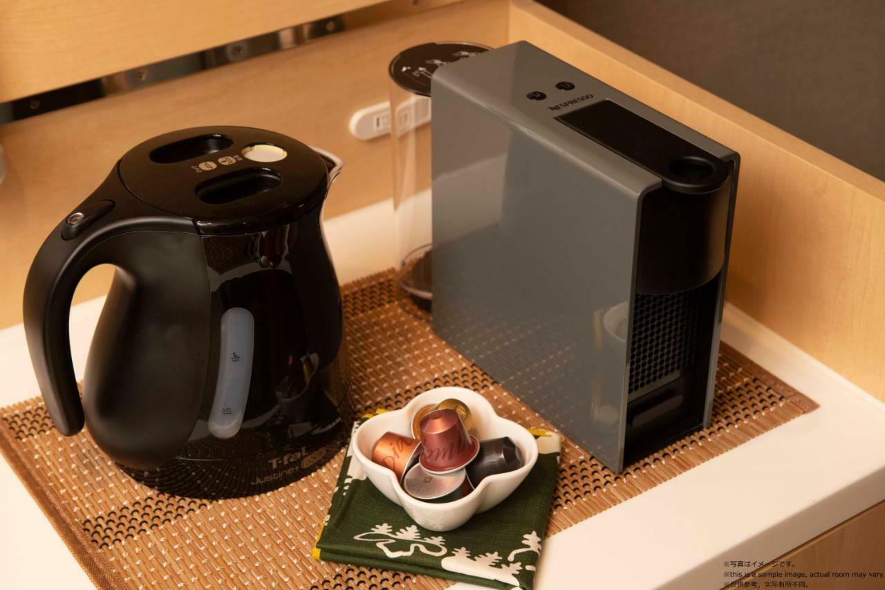 Stay Sakura Kyoto Fuga Ngoại thất bức ảnh