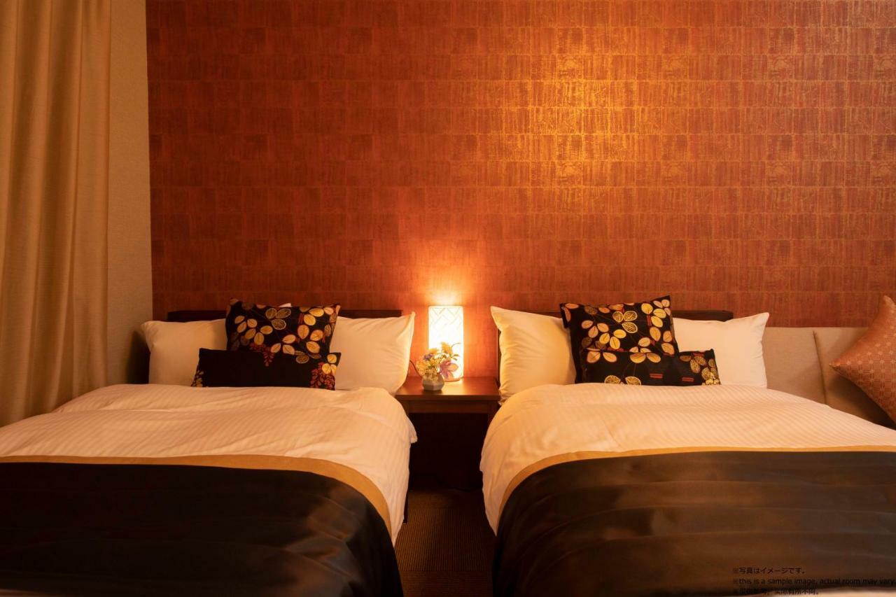 Stay Sakura Kyoto Fuga Ngoại thất bức ảnh