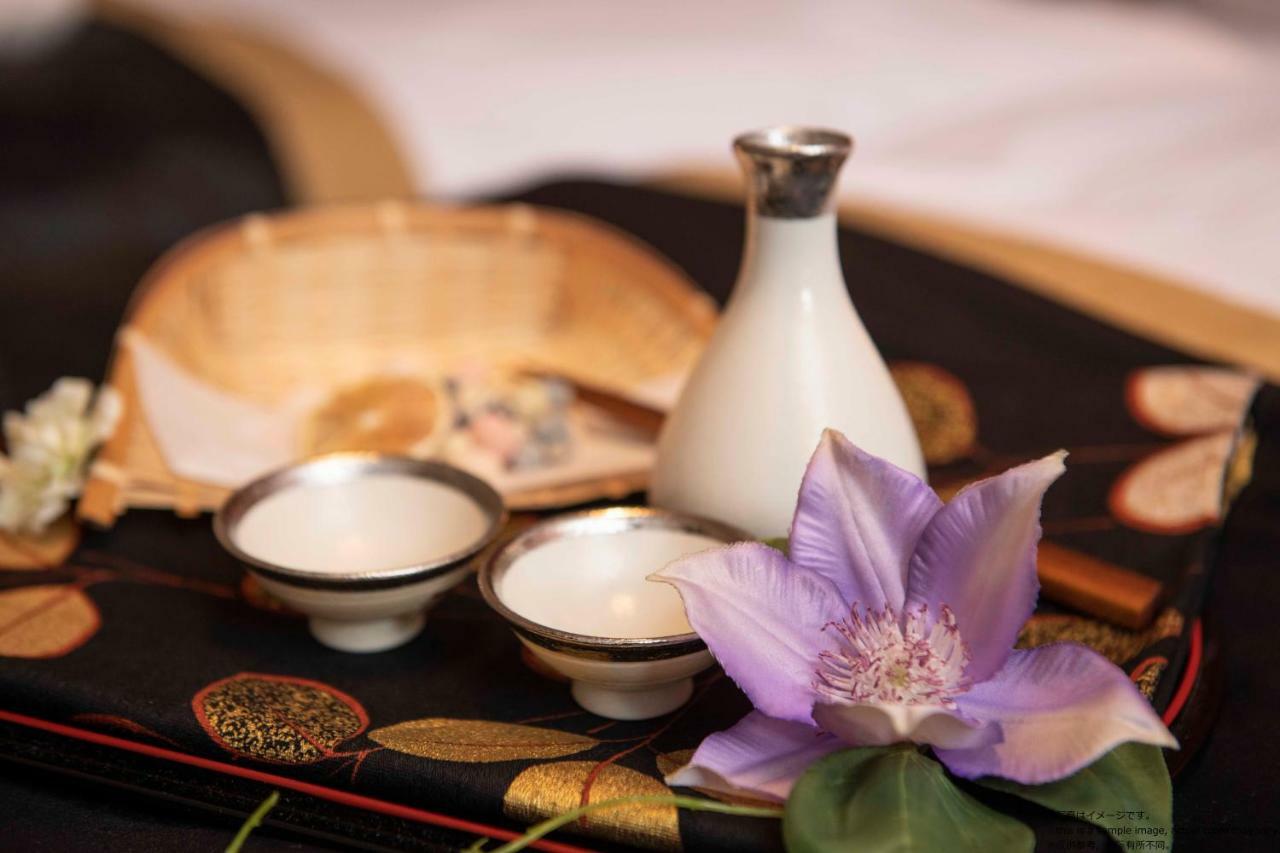 Stay Sakura Kyoto Fuga Ngoại thất bức ảnh