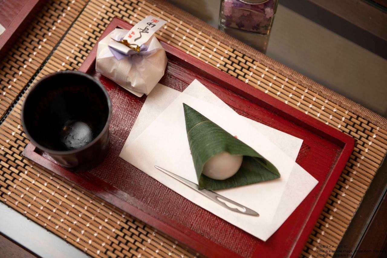 Stay Sakura Kyoto Fuga Ngoại thất bức ảnh